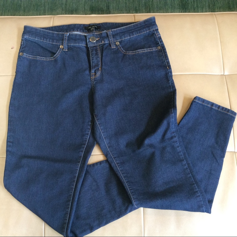 Jeans The Limited 12